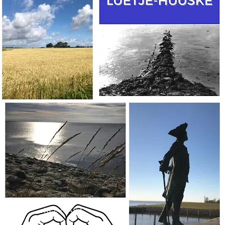 Luetje-huuske